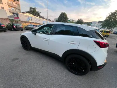 Gebraucht Mazda CX-3