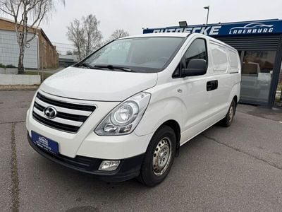 Hyundai H-1