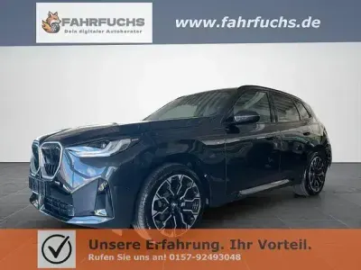 Gebraucht BMW X3 M Sport 197 PS (144 kW) 2025 Grau SUV