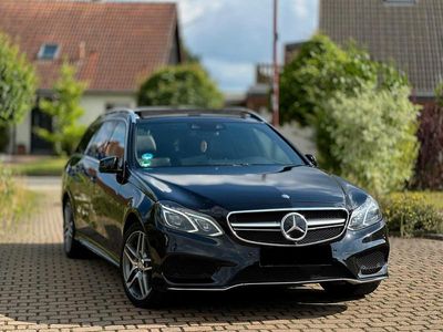 Mercedes E350