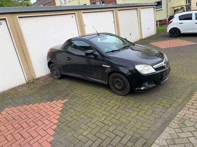 gebraucht Opel Tigra 1.4 TWINPORT -