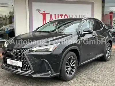 Gebraucht Lexus NX450h+