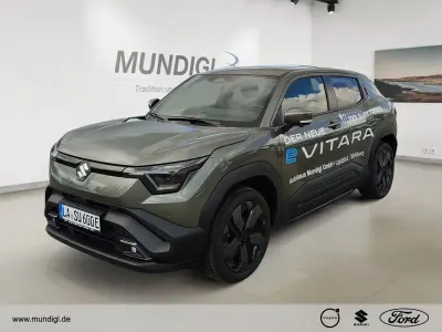 Gebraucht Suzuki e-Vitara Comfort+ 135 kW (184 PS) 2026 Gruen SUV