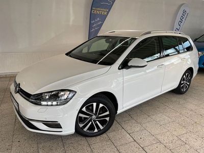 gebraucht VW Golf VIII Variant United S/S DSG Navi Kamera uvm