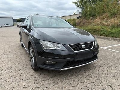 Seat Leon X-Perience