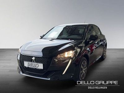 gebraucht Peugeot e-208 Active