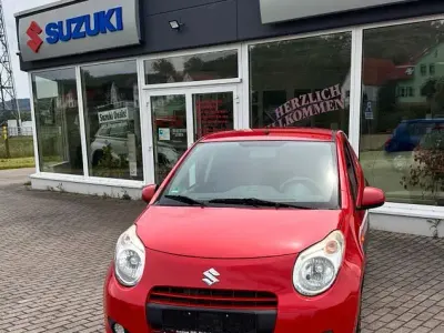 Gebraucht Suzuki Alto