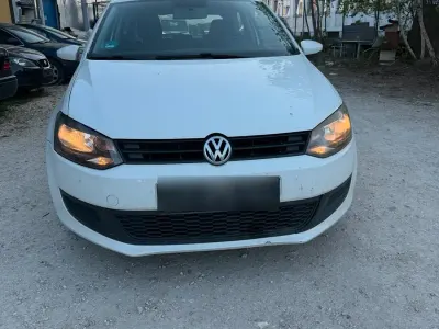 Gebraucht VW Polo