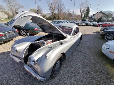 gebraucht Jaguar XK 120 FHC SE Coupé 1954