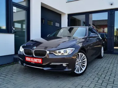 Gebraucht BMW 328