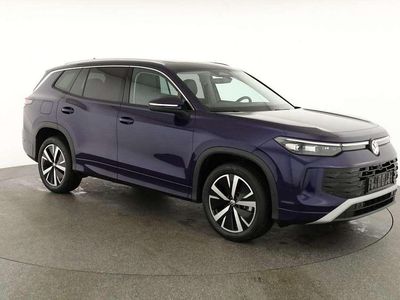 Neu VW Tayron Life 204 PS (150 kW) 2025 Ultra violet metallic SUV