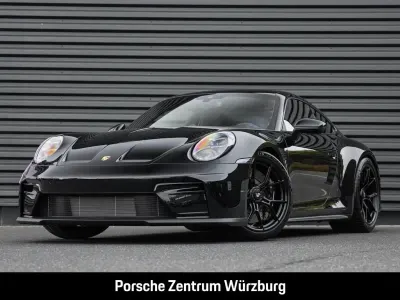 Gebraucht Porsche 992 510 PS (375 kW) 2026 Schwarz