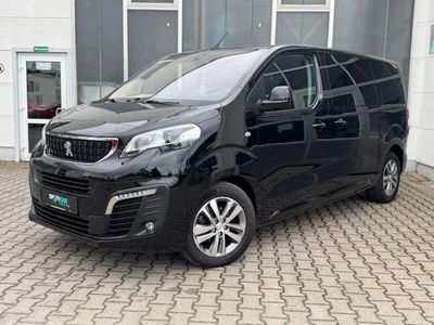 Peugeot Traveller