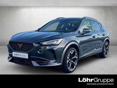 Gebraucht Cupra Formentor VZ 310 PS (228 kW) 2024 "magnetic tech" SUV