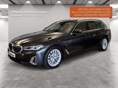 BMW 530e