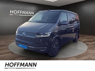 Gebraucht VW California California 204 PS (150 kW) 2022 Beige Van