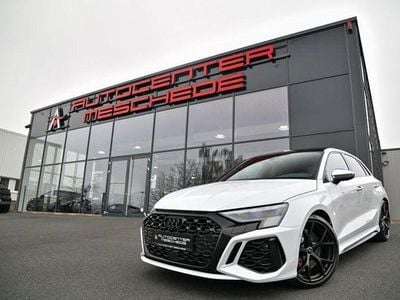 Usata Audi RS3 Sportback Advanced 400 CV (294 kW) 2024 Andere Utilitaria