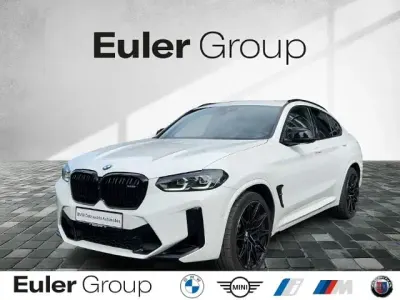 Gebraucht BMW X4 M