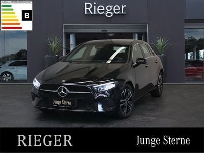 Mercedes A250