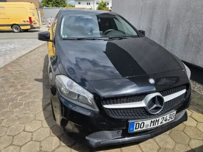Gebraucht Mercedes A160