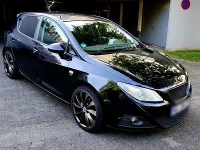 Usata Seat Ibiza