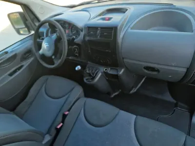 Gebraucht Citroën Jumpy