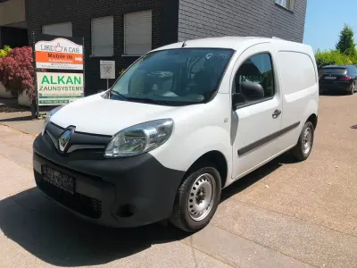 Gebraucht Renault Kangoo
