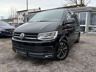 VW T6