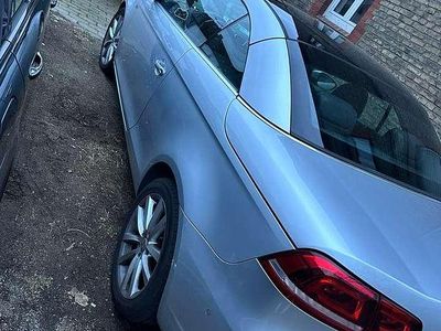 Gebraucht VW Eos 140 PS (102 kW) 2012 Cabrio
