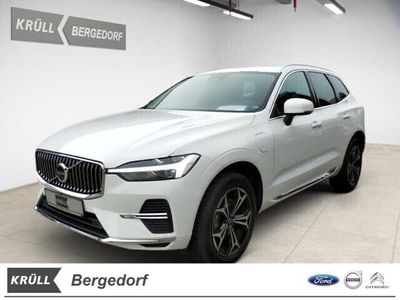 gebraucht Volvo XC60 T6 AWD Insciption Recharge AHK