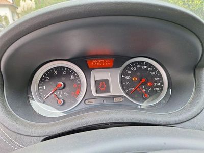 Renault Clio II