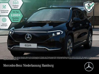 Mercedes EQA350