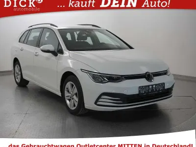 Gebraucht VW Golf VIII