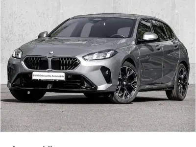 Usata BMW 120 M Sport 170 CV (125 kW) 2025 Grigio Utilitaria