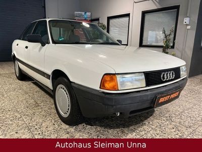 gebraucht Audi 80 /1,8L/Automatik