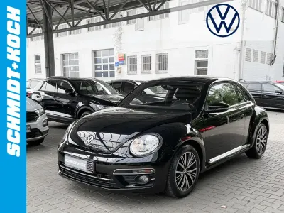Gebraucht VW Beetle