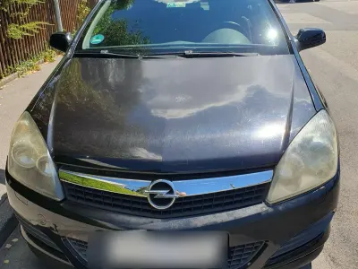 Gebraucht Opel Astra GTC