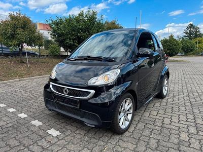 Smart ForTwo Coupé
