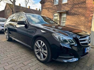 Mercedes E350