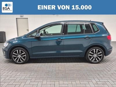 Gebraucht VW Golf VII Sound 110 PS (80 kW) 2017 Metallic