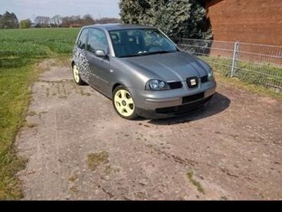 gebraucht Seat Arosa Sport