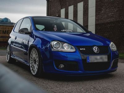 gebraucht VW Golf V Gti