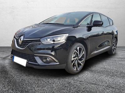 gebraucht Renault Grand Scénic IV Bose TCe 160 | NAV | SHZ | Voll LED | ACC | MFL | FreiSprech | BT | LichtSens | PDC |