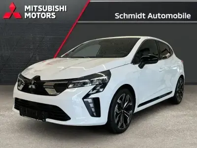 Nieuw Mitsubishi Colt Edition 91 PK (66 kW) 2025 Wit Hatchback