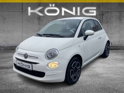 gebraucht Fiat 500 Lim. Club Mild Hybrid