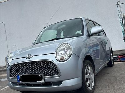 Daihatsu Trevis