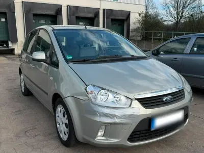 Gebraucht Ford C-MAX
