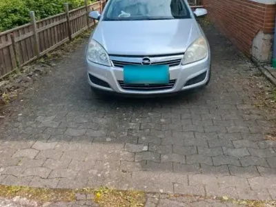 Gebraucht Opel Astra