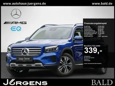Gebraucht Mercedes GLB220