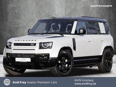 Neu Land Rover Defender SE Dynamic 349 PS (256 kW) 2026 Grau SUV